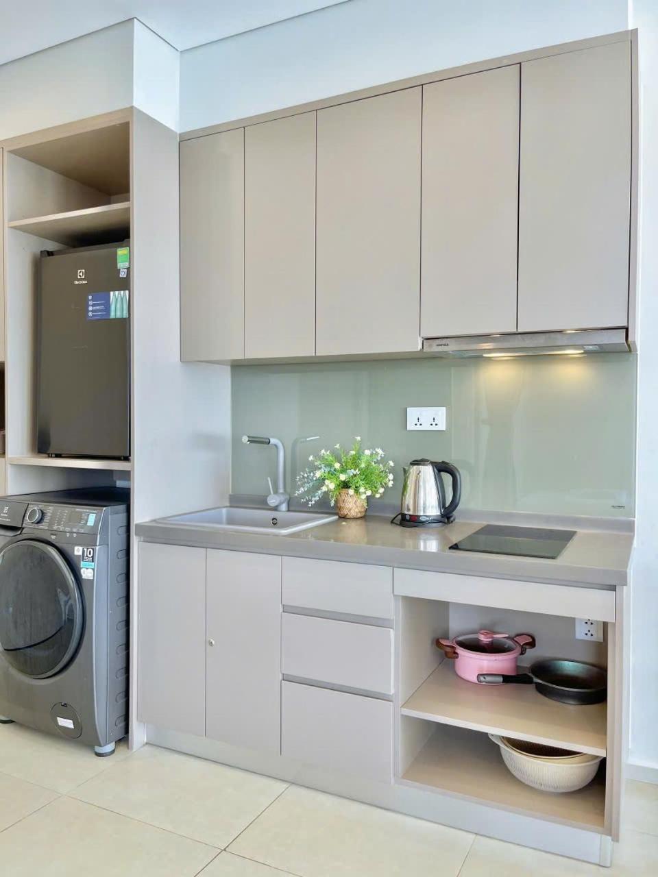 The Song Apartment 5 Stars Vung Tau - Can Ho Du Lich 5 Sao Canh Bien - Dumin'S Homestay Room photo