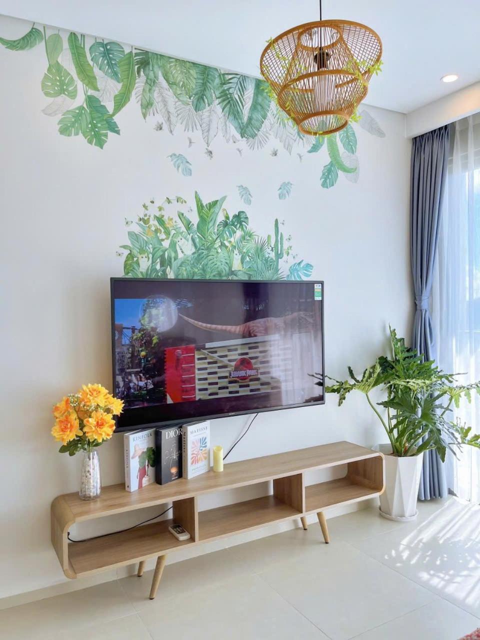 The Song Apartment 5 Stars Vung Tau - Can Ho Du Lich 5 Sao Canh Bien - Dumin'S Homestay Room photo