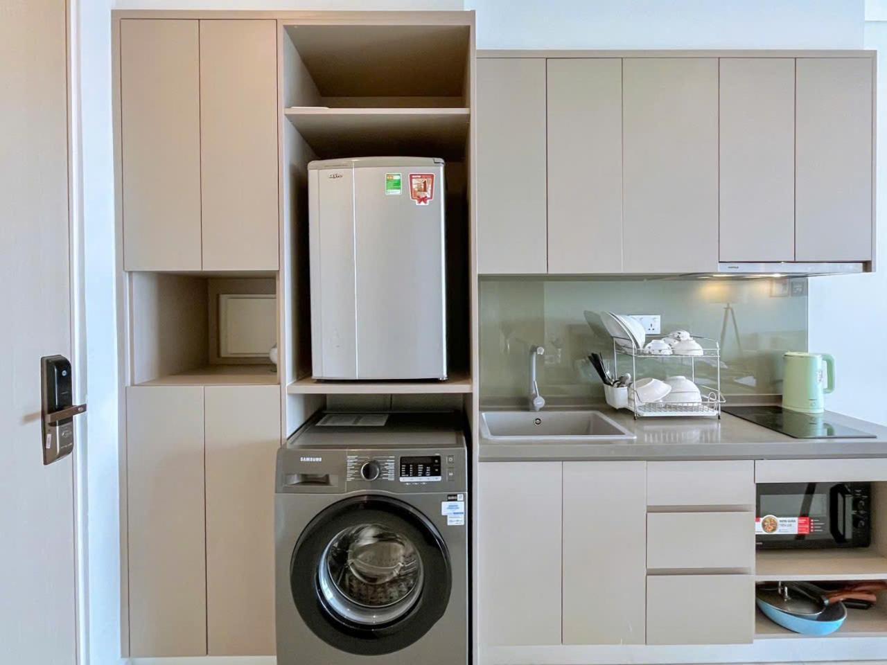 The Song Apartment 5 Stars Vung Tau - Can Ho Du Lich 5 Sao Canh Bien - Dumin'S Homestay Room photo