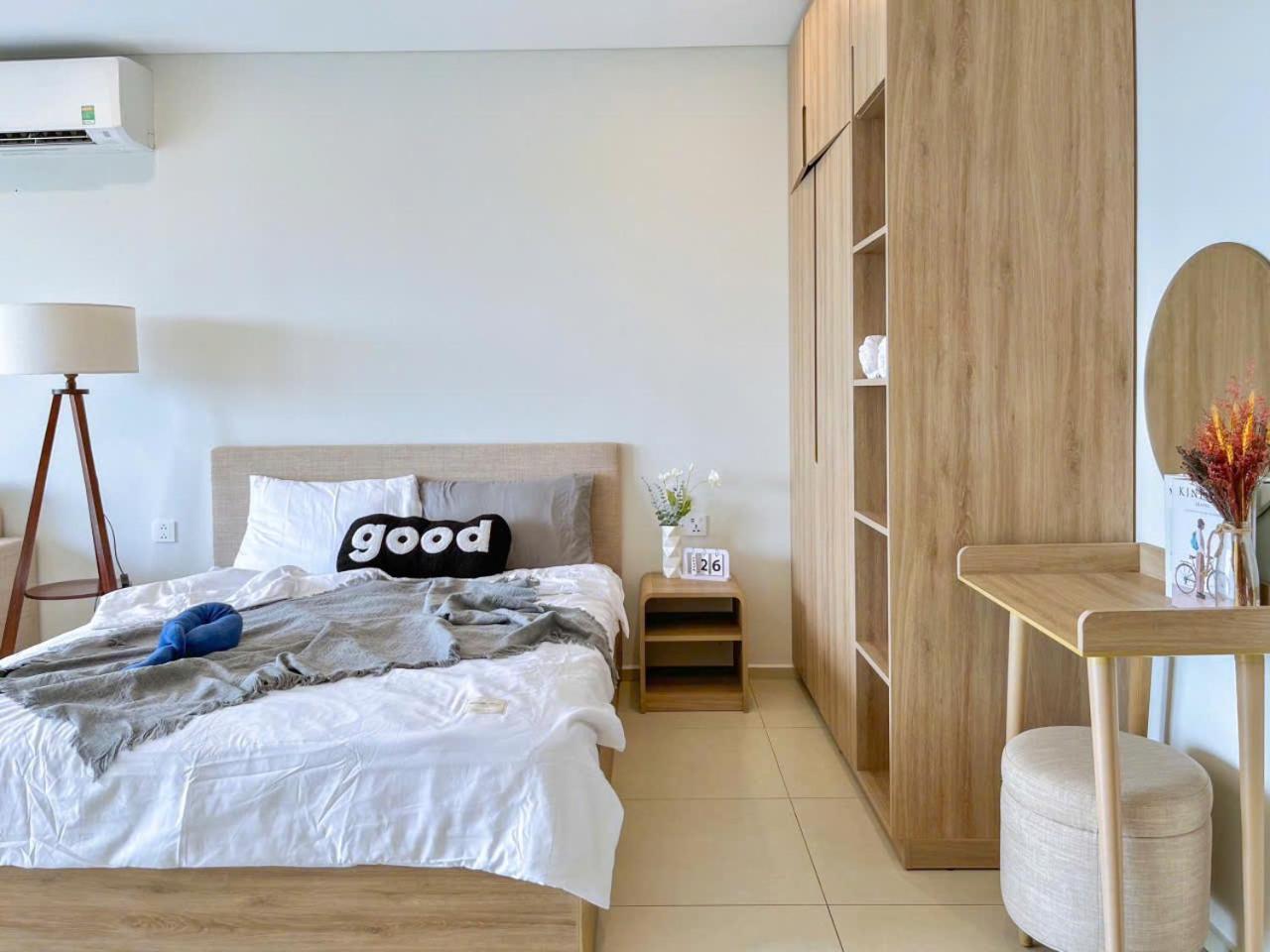 The Song Apartment 5 Stars Vung Tau - Can Ho Du Lich 5 Sao Canh Bien - Dumin'S Homestay Room photo