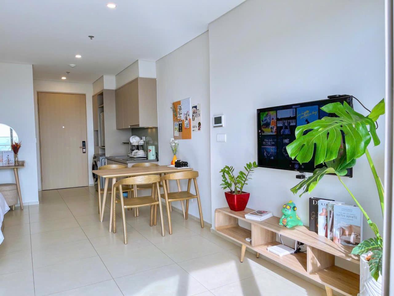 The Song Apartment 5 Stars Vung Tau - Can Ho Du Lich 5 Sao Canh Bien - Dumin'S Homestay Room photo