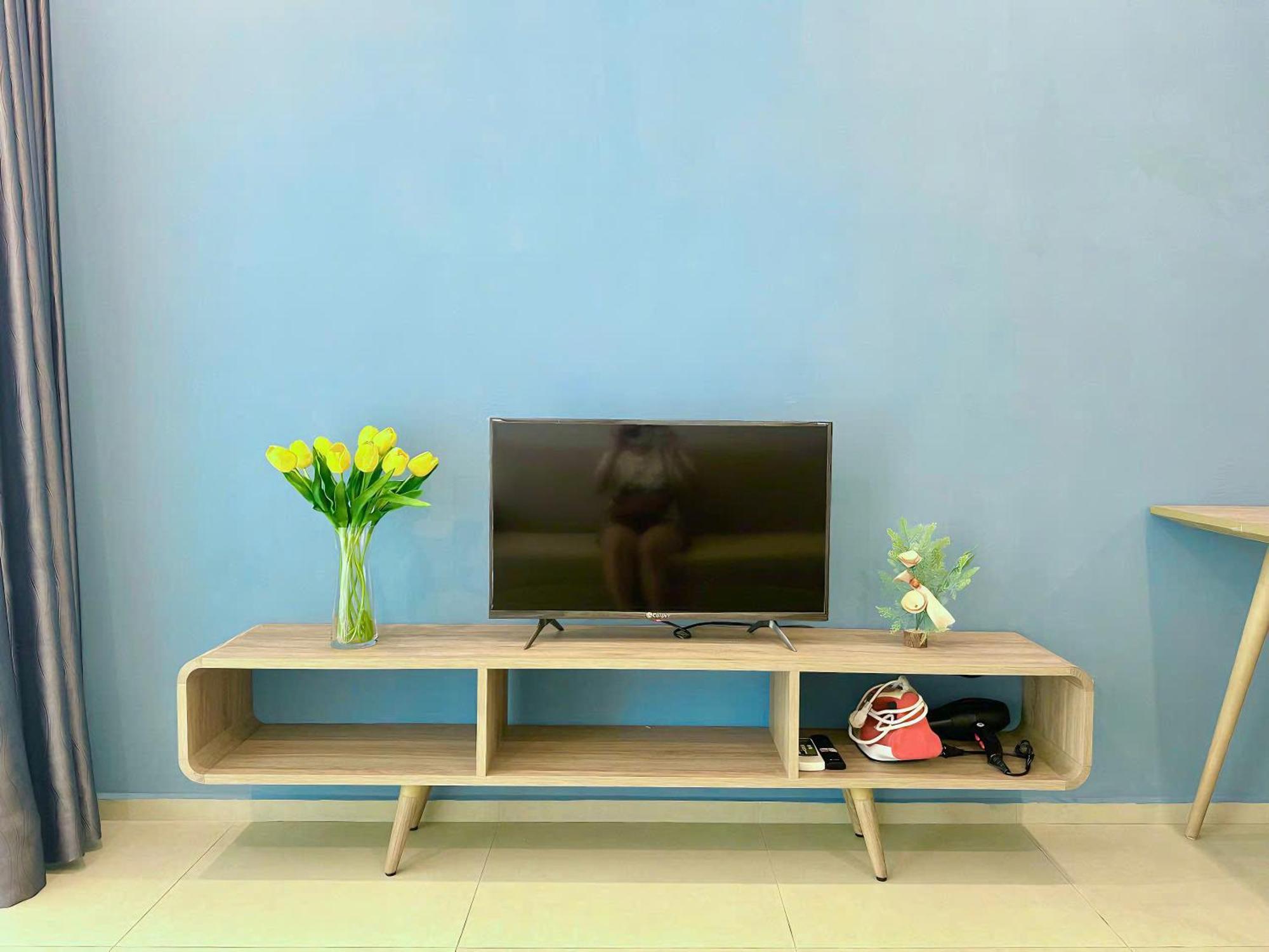 The Song Apartment 5 Stars Vung Tau - Can Ho Du Lich 5 Sao Canh Bien - Dumin'S Homestay Exterior photo