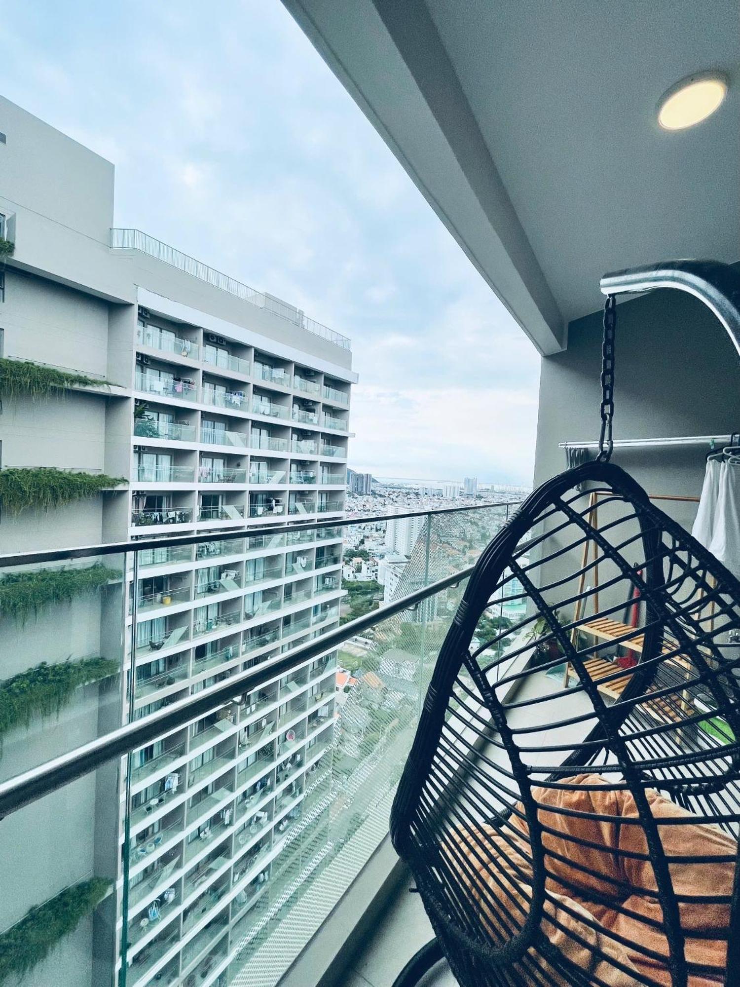 The Song Apartment 5 Stars Vung Tau - Can Ho Du Lich 5 Sao Canh Bien - Dumin'S Homestay Room photo